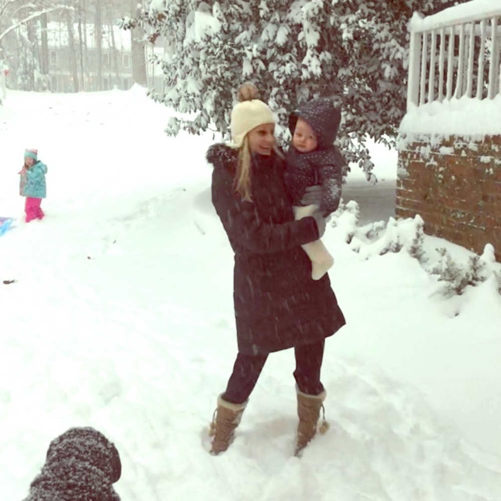 Meet your Posher, Meredith